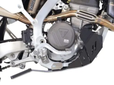 AXP RACING - XTREM SKID PLATE TRIUMPH TF450 - 05062544