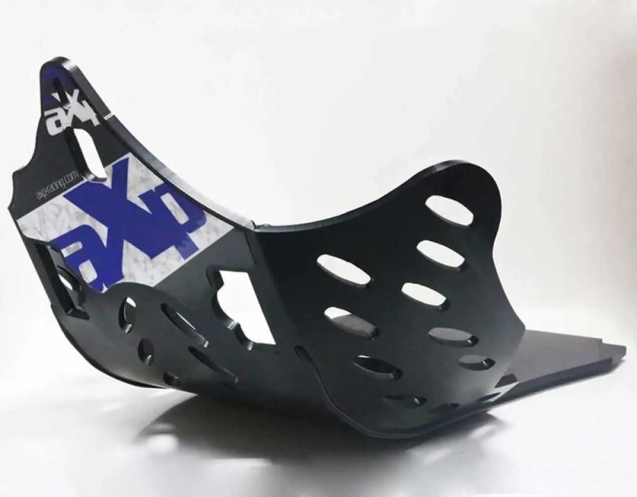 AXP RACING - SKID PLATE PHD 6MM YAMAHA WR25 - 05062546