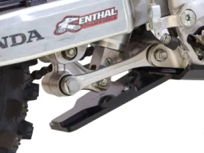 AXP RACING - XTREM SKID PLATE HONDA CRF450  - 05062549