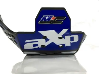 AXP RACING - SKID PLATE 6MM YAM YZ125 05-26 - 05062561