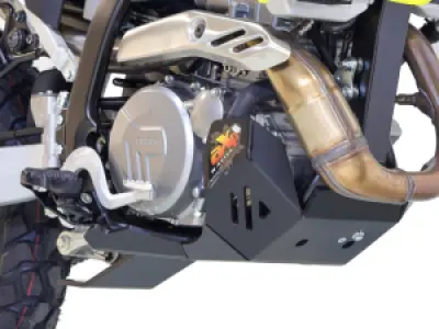 AXP RACING - XTREM SKID PLATE SUZUKI DR-Z4S - 05062562