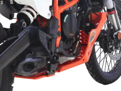 AXP RACING - ADV SKID PLATES KTM 390 ADV 25 - 05062564