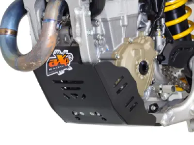 AXP RACING - SKID PLATE HDPE DUC DESMO 450M - 05062584