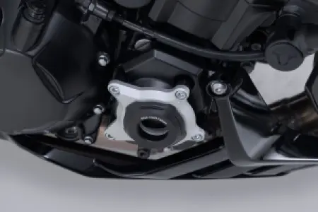 SW-MOTECH - ENGINE CASE PROTECTOR - 05062619