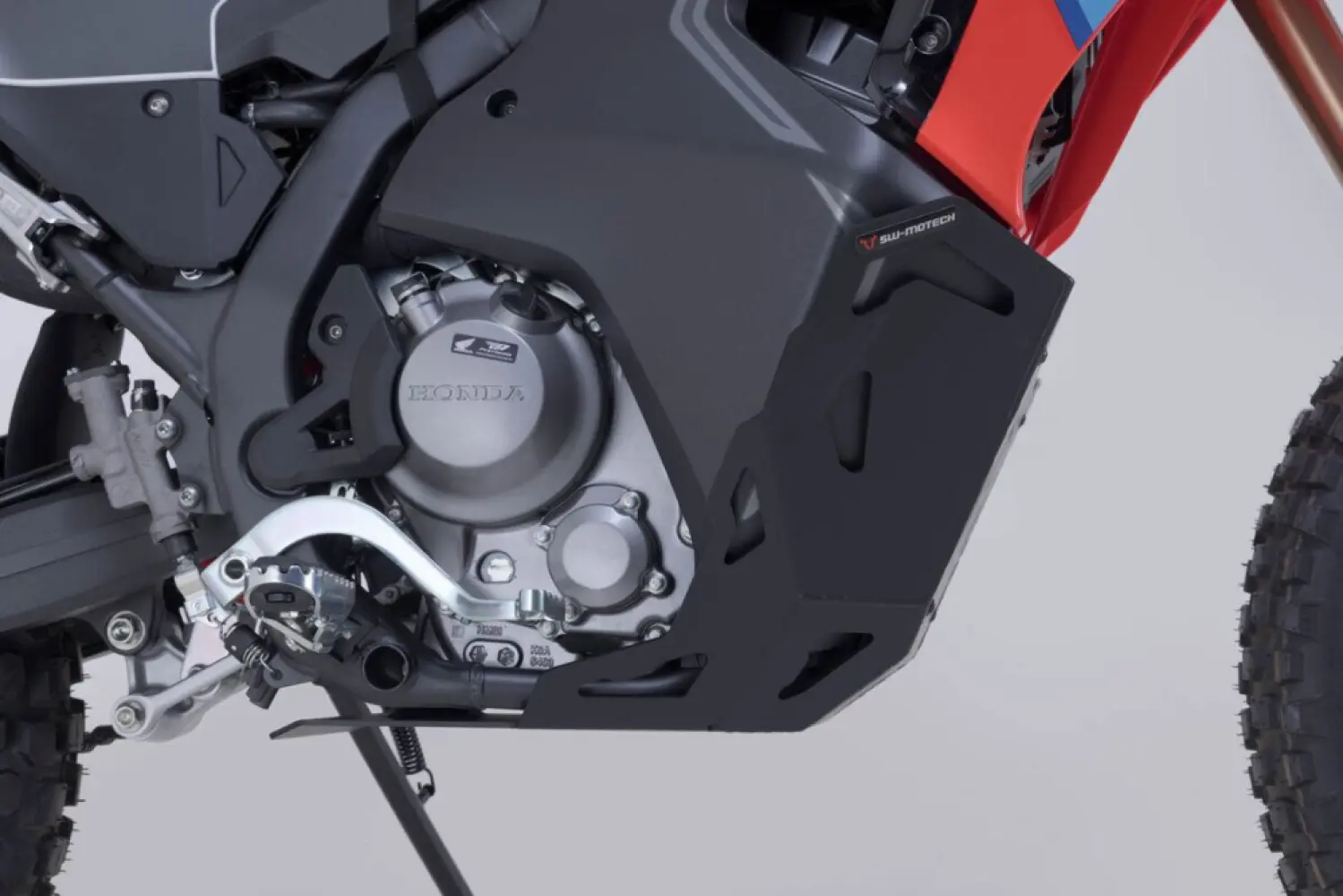SW-MOTECH - ENGINE GUARD - 05062622