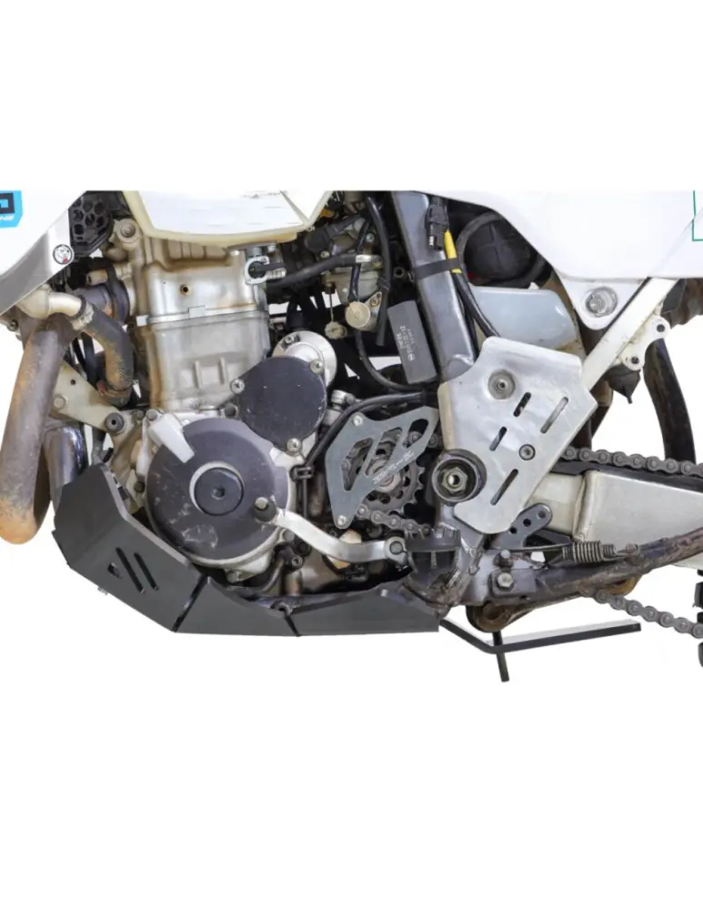 AXP RACING - XTREM SKID PLATE SUZUKI DRZ400 - 05062626