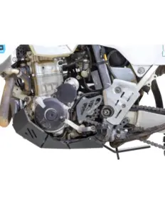 AXP RACING - XTREM SKID PLATE SUZUKI DRZ400 - 05062626