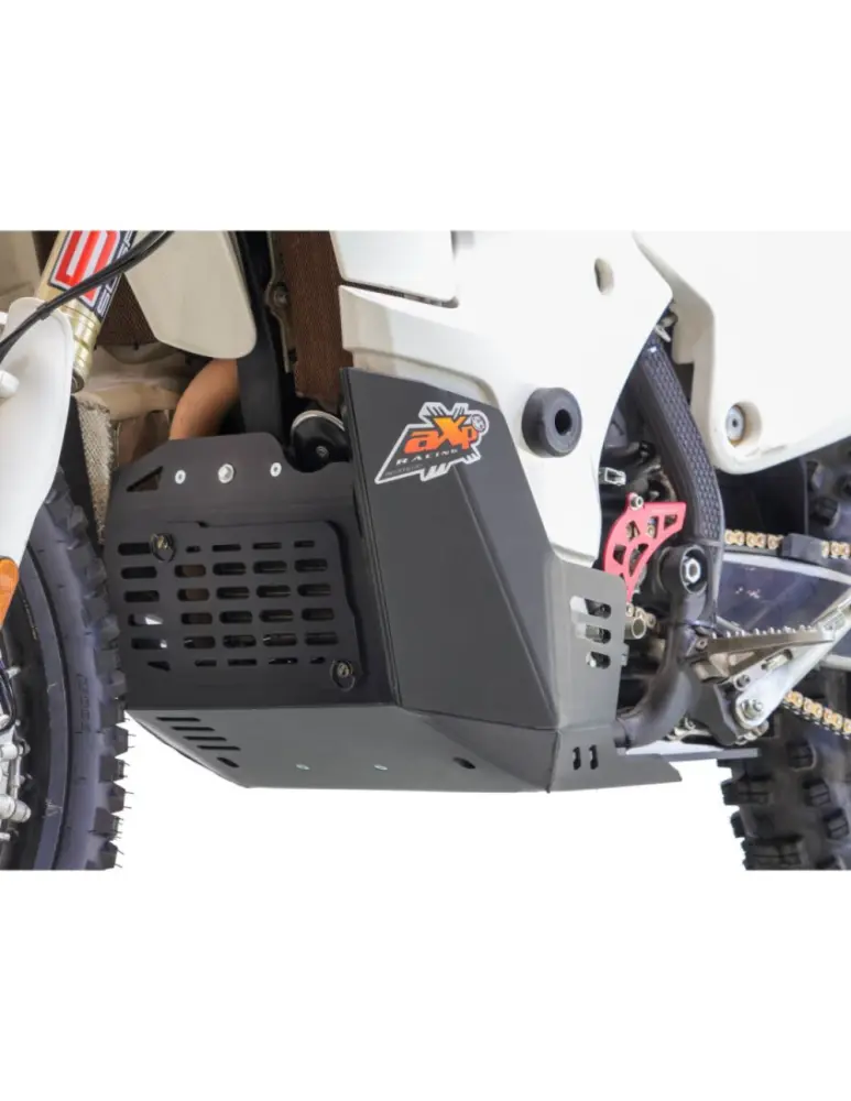 AXP RACING - ADV SKID PLATE KOVE 450 RALLY  - 05062627