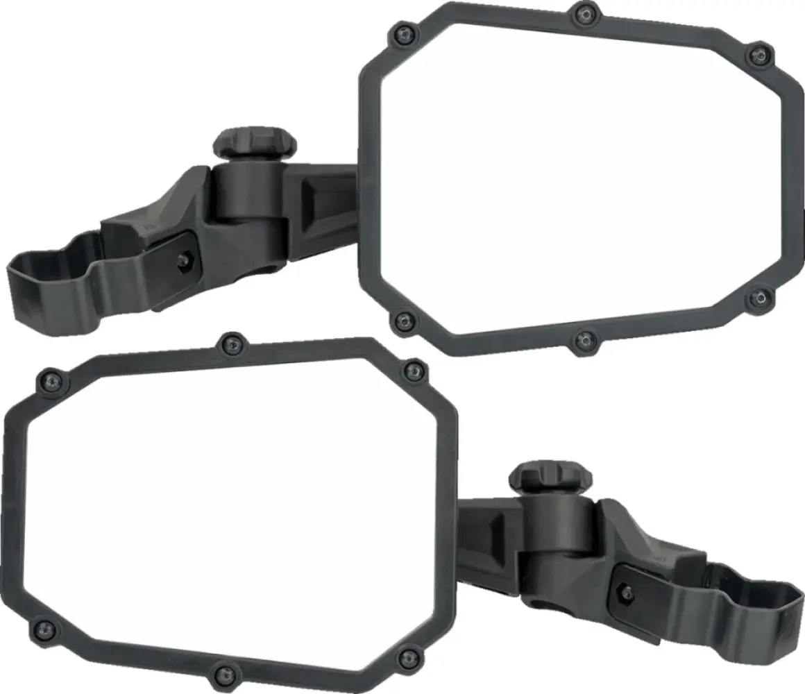 MOOSE OFFROAD FOUR WHEEL - MIRROR SIDE ELITE PR MSE - 06401688