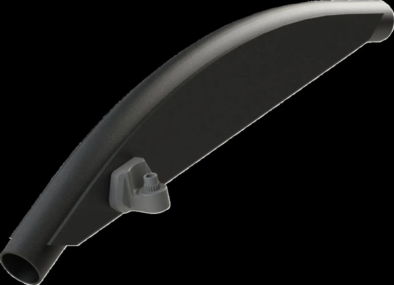 MOOSE OFFROAD FOUR WHEEL - SIDEVIEW MIRROR ADAPTER X3/NRT - 06401711