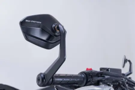 SW-MOTECH - BAR END MIRROR  - 06401800