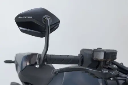 SW-MOTECH - BAR END MIRROR  - 06401801