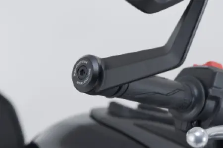 SW-MOTECH - BAR END MIRROR  - 06401805