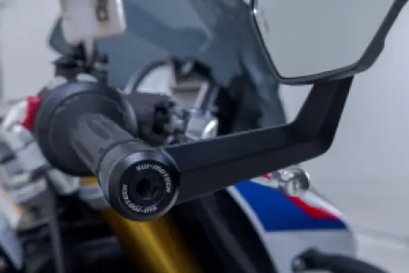 SW-MOTECH - BAR END MIRROR  - 06401807