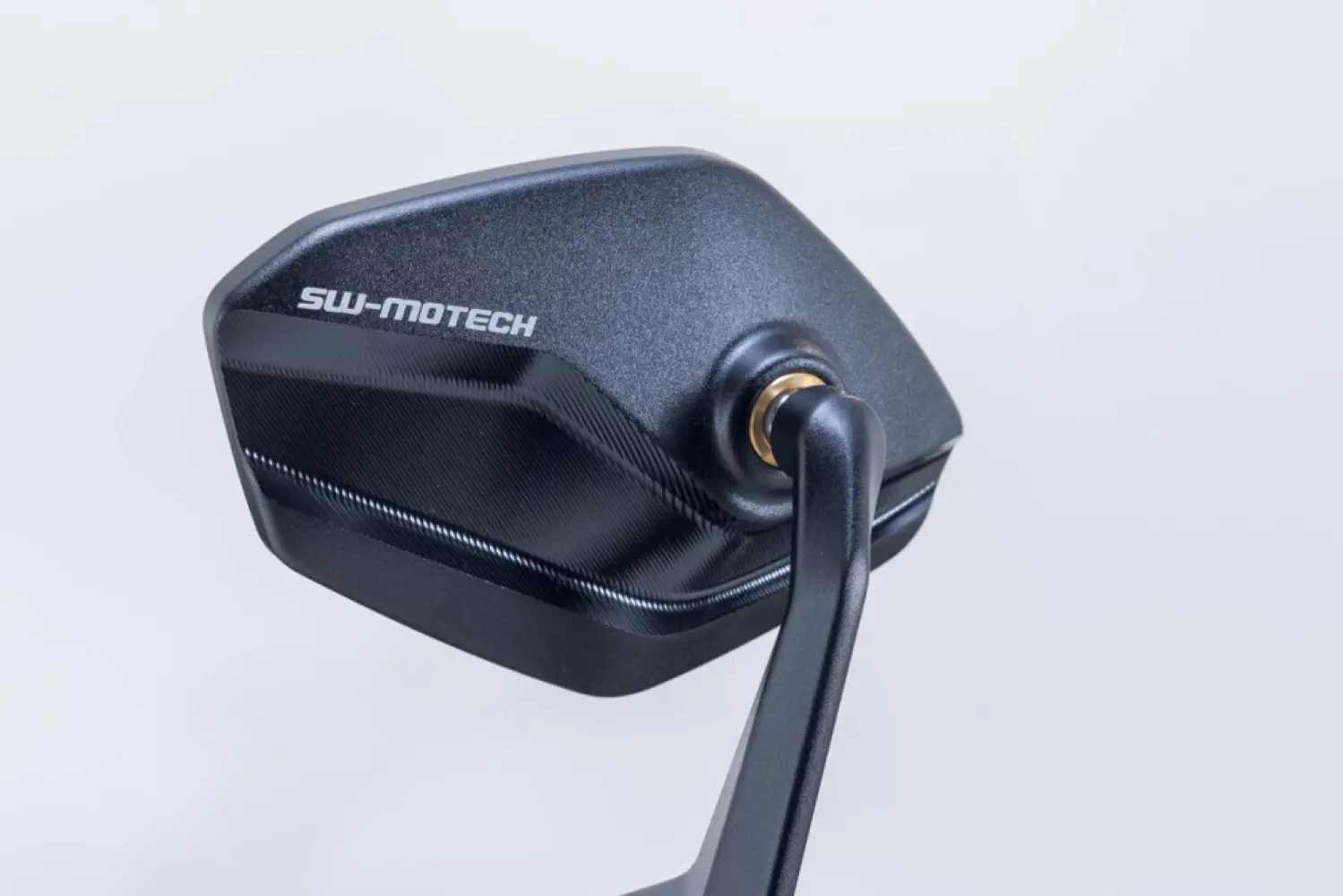 SW-MOTECH - BAR END MIRROR  - 06401809