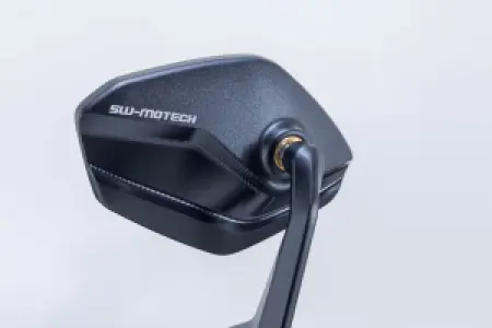 SW-MOTECH - BAR END MIRROR  - 06401809