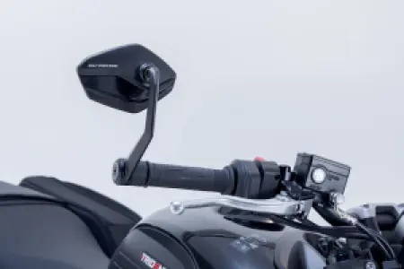 SW-MOTECH - BAR END MIRROR  - 06401810