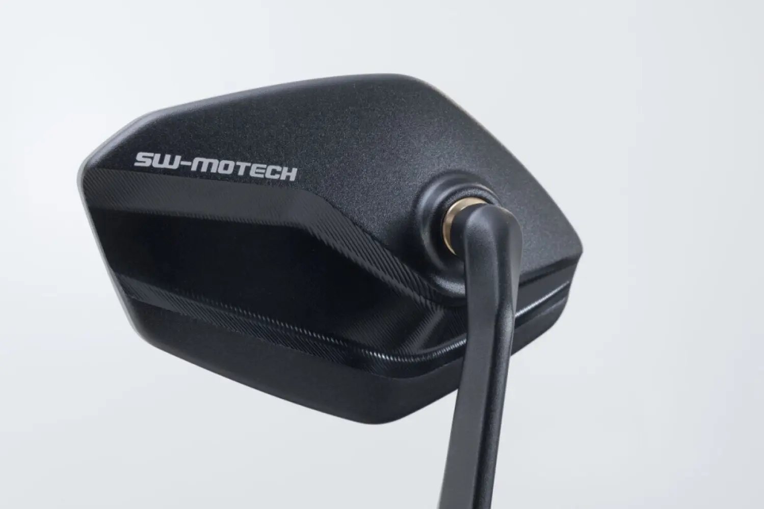 SW-MOTECH - BAR END MIRROR  - 06401811