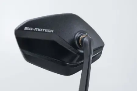 SW-MOTECH - BAR END MIRROR  - 06401811