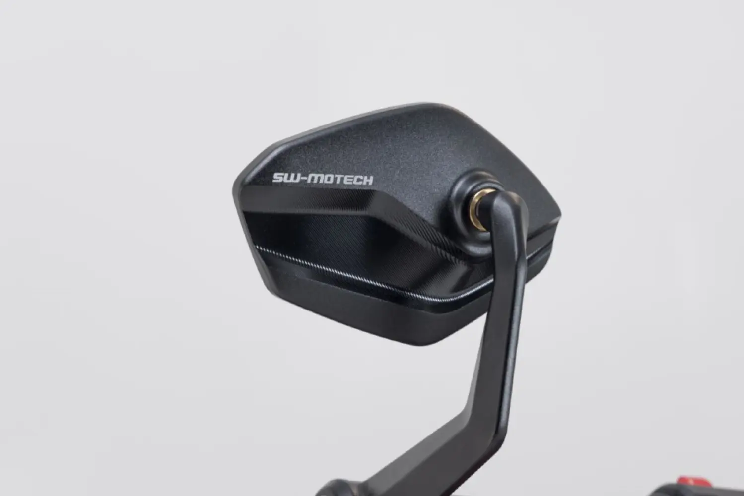 SW-MOTECH - BAR END MIRRORS - 06401814