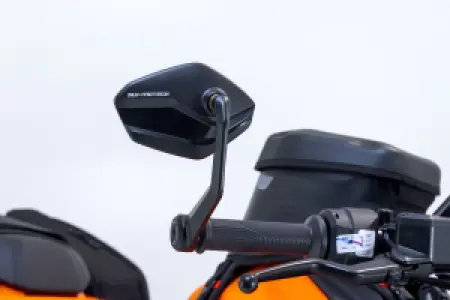 SW-MOTECH - BAR END MIRRORS - 06401845