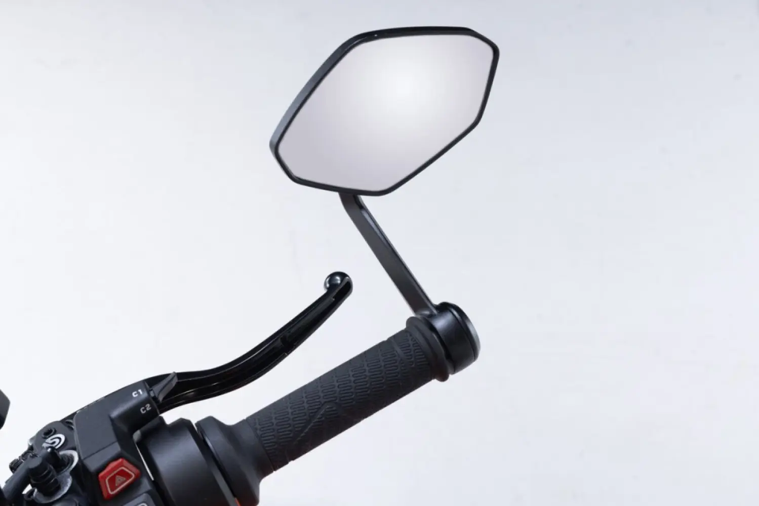 SW-MOTECH - BAR END MIRRORS 1290/1390 SUPE - 06401849