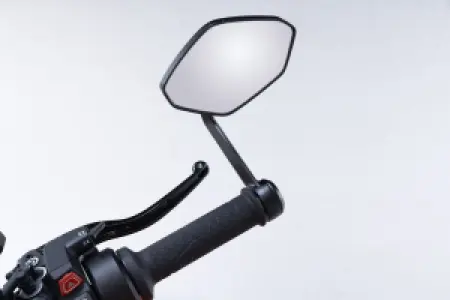 SW-MOTECH - BAR END MIRRORS 1290/1390 SUPE - 06401849