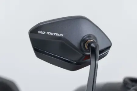 SW-MOTECH - BAR END MIRRORS DUKE / SUPERDU - 06401853