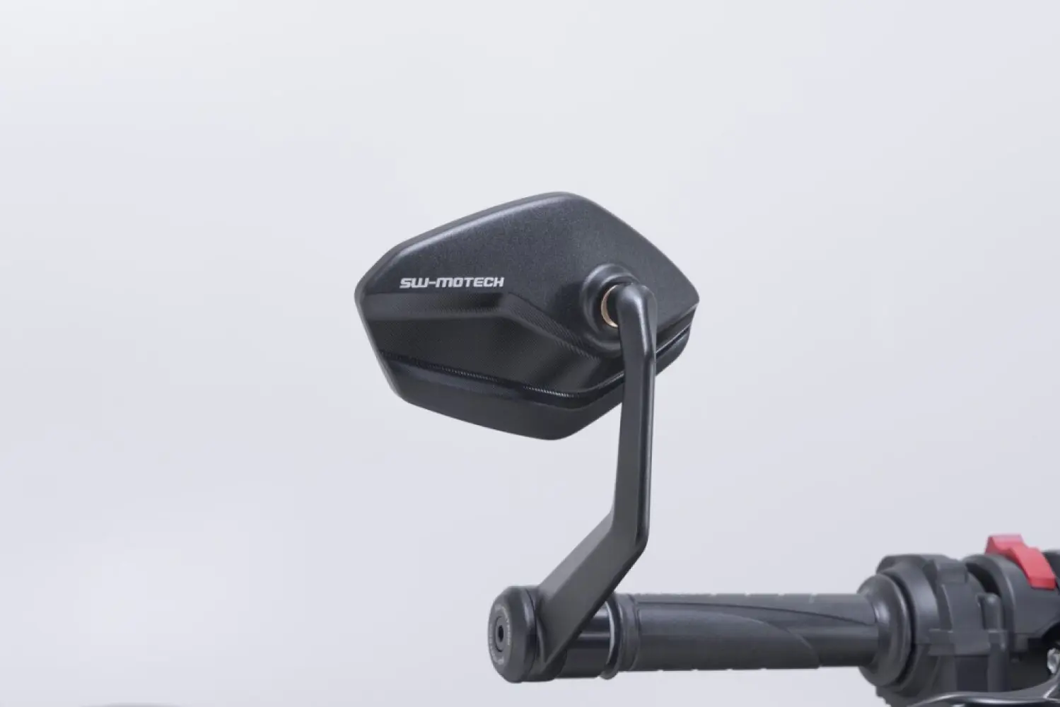 SW-MOTECH - BAR END MIRROR  - 06401854