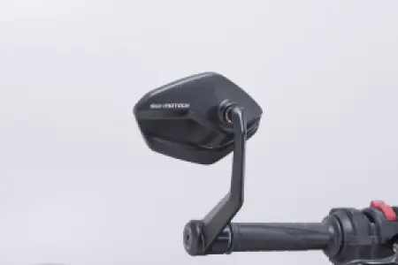 SW-MOTECH - BAR END MIRROR  - 06401854