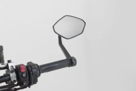 SW-MOTECH - BAR END MIRRORS - 06401873