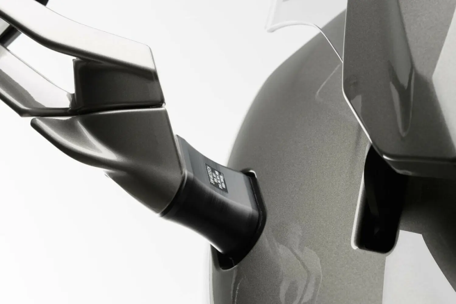 SW-MOTECH - MIRROR EXTENSION - 06410247