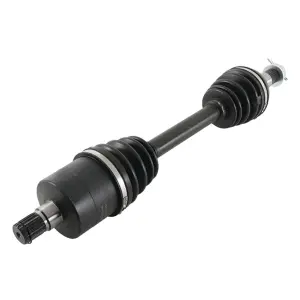ALL BALLS - AXLE KIT COMPLETE CAN-AM - 02142856