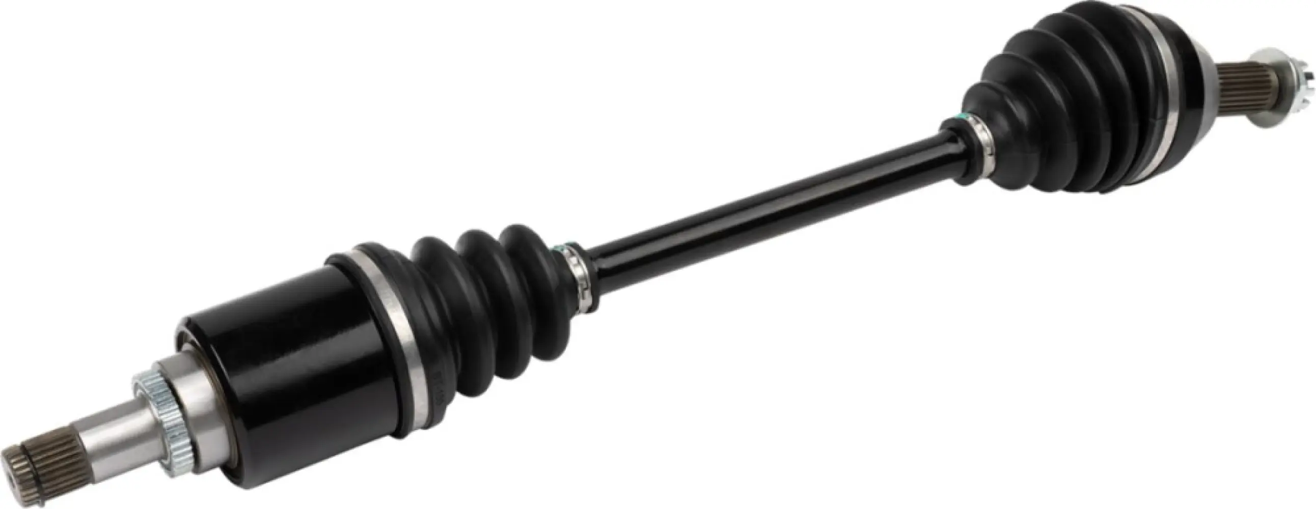 MOOSE OFFROAD FOUR WHEEL - AXLE ASSEMBLY COMPLETE HONDA - 02143117