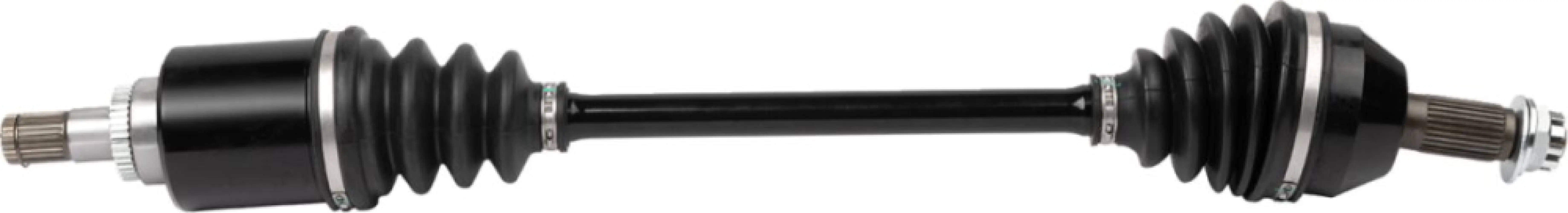MOOSE OFFROAD FOUR WHEEL - AXLE ASSEMBLY COMPLETE HONDA - 02143118
