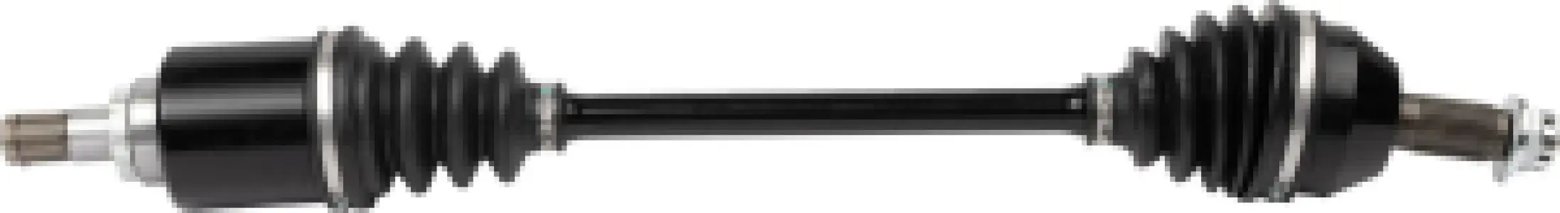 MOOSE OFFROAD FOUR WHEEL - AXLE ASSEMBLY COMPLETE HONDA - 02143118