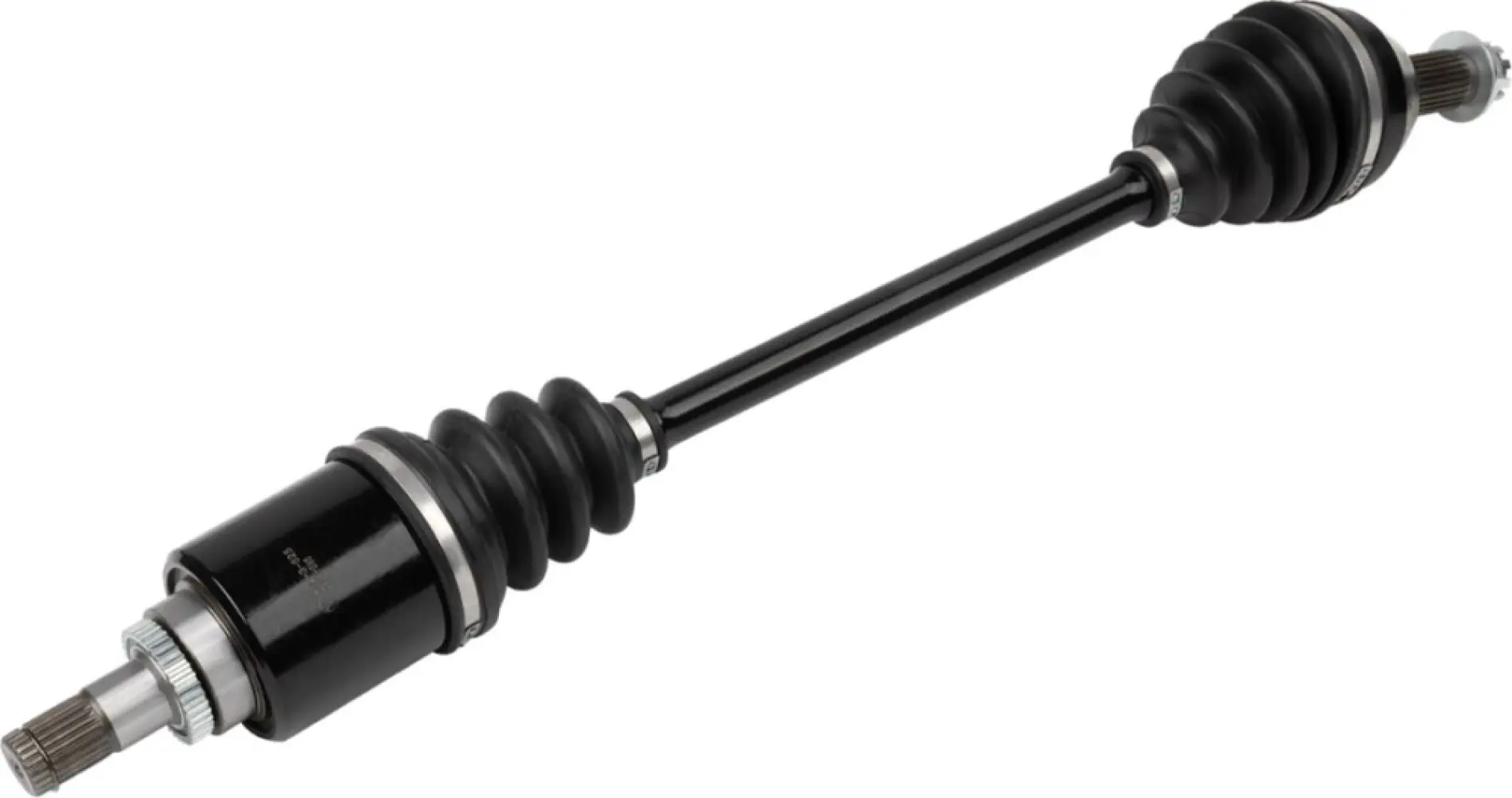 MOOSE OFFROAD FOUR WHEEL - AXLE ASSEMBLY COMPLETE HONDA - 02143119