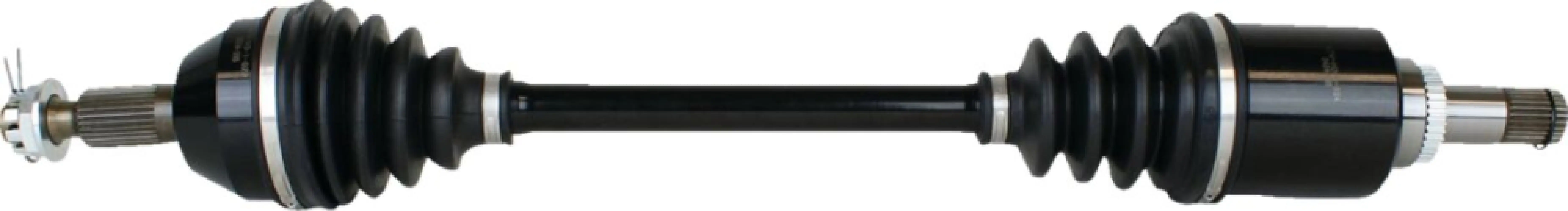 MOOSE OFFROAD FOUR WHEEL - AXLE ASSEMBLY COMPLETE HONDA - 02143120