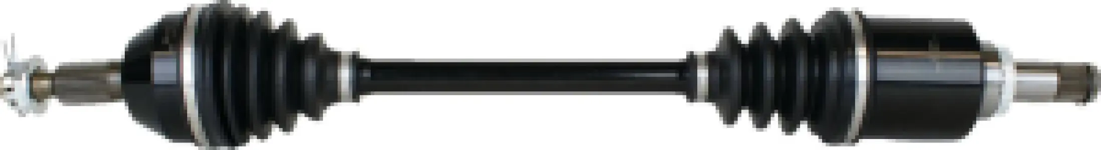 MOOSE OFFROAD FOUR WHEEL - AXLE ASSEMBLY COMPLETE HONDA - 02143120