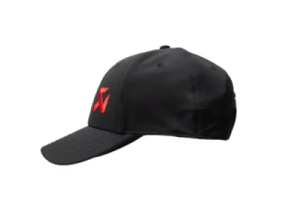 AKRAPOVIC - BASEBALL CAP AKRA LOGO - 25014322