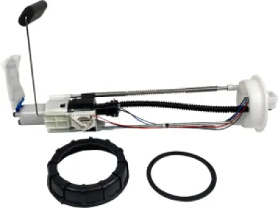 MOOSE OFFROAD FOUR WHEEL - FUEL PUMP MODULE POL MSE - 10090153