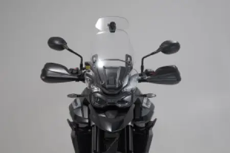 SW-MOTECH - BBSTORM HANDGUARD KIT - 06351823