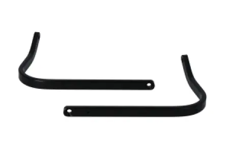 SW-MOTECH - BBSTORM HANDGUARD KIT - 06352077