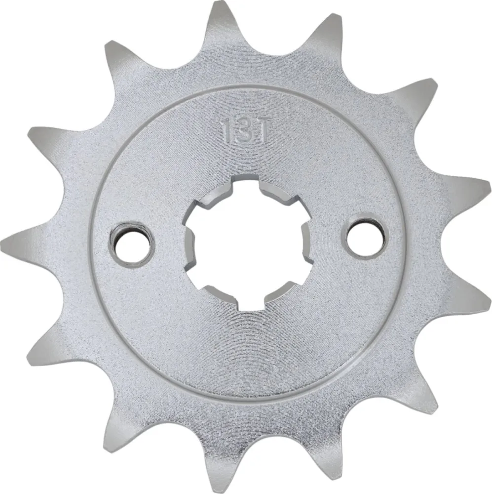 MOOSE OFFROAD HARD-PARTS - FRONT SPROCKET - YAMAHA - 13T - 12122235