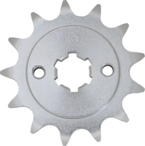 MOOSE OFFROAD HARD-PARTS - FRONT SPROCKET - YAMAHA - 13T - 12122235