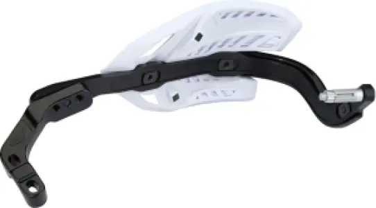 MOOSE OFFROAD HARD-PARTS - HANDGUARD PRO ULTRA WH M - 06352122
