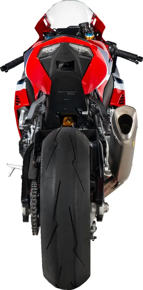 AKRAPOVIC - EXHAUST EVO CBR1000RR - 18102786