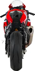 AKRAPOVIC - EXHAUST EVO CBR1000RR - 18102786