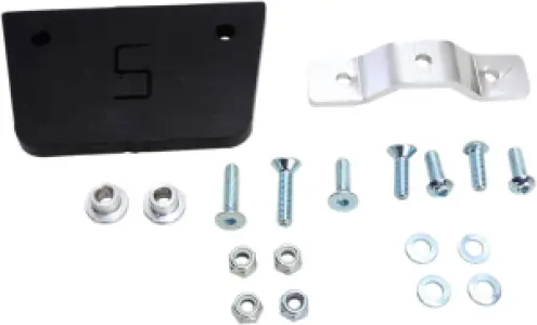 MOOSE OFFROAD HARD-PARTS - SKID PLATE PRO LG YAM - 05061210