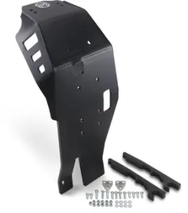 MOOSE OFFROAD HARD-PARTS - SKID PLATE PRO LG KTM/HUSQ - 05061343